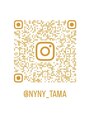 ニューヨークニューヨーク メン 垂水店(NYNY MEN) instagramのフォローもお願いします!【@nyny_tama】