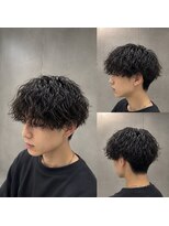 エミス(EMIITH)&nbsp;ツイストスパイラル×マッシュ