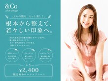 アンドコーカラーデザイン(&Co color design)