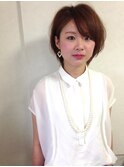 tuul ショート