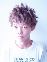 ウィルゴ(VIRGO) 【VIRGO】ランダムセット☆メンズショート人気オーダーカット