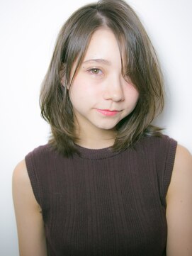 リリアン 表参道(relian) 似合わせカットで評判のリリアン表参道☆