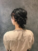 ノイ(noi)&nbsp;bob arrange