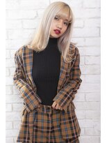 プライズ 錦糸町北口店(prize) 外国人風ストリートスタイル【錦糸町/錦糸町北口/錦糸町駅】