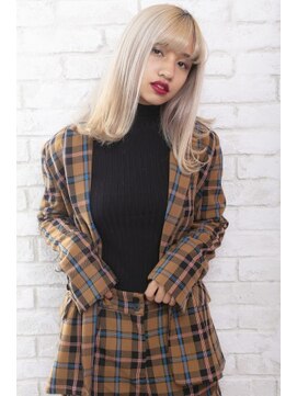 プライズ 錦糸町北口店(prize) 外国人風ストリートスタイル【錦糸町/錦糸町北口/錦糸町駅】