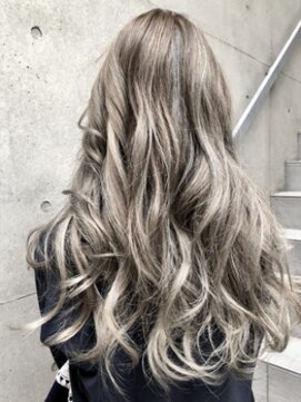 アーバンスーツ(Urban Suit) ハイトーンカラー