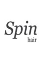 スピンヘアー 桂店(Spin hair)/spin hair