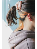 リーブル(Livbre)&nbsp;インナーカラー