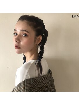 ルタ(LuTa by siesta&LiCO) LuTa☆吉祥寺 ブランジュ×タイトアレンジ