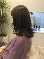 シキ(C key)&nbsp;暗めベージュ