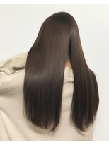 スリジエ(Cerisier)&nbsp;ココアブラウン[cerisier 新宿]