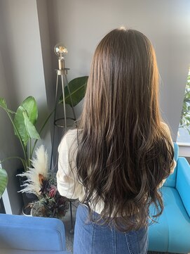 ラジオ マルク店(Radio MALQ) オリーブベージュ