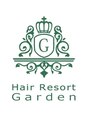 ヘアーリゾートガーデン つくばみらい店(Hair Resort Garden)/荒木　知通【みらい平駅・みどりの】
