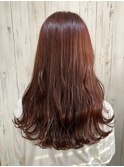 #ピンクベージュ#ワインレッド#ラベンダー#パープルカラー