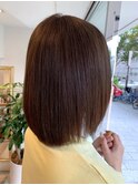 美髪・髪質改善