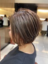 アイフィール(ifeel)&nbsp;ハンサムショート