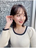 【EMMA GINZA】スタイリング楽 くびれヘア【MARIA】