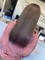 メビウス(Mebius)&nbsp;ロンググラデーション