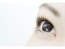 ソイズ ヘアカラーアンドアイラッシュ(SOIS Hair color&Eyelash)の雰囲気（自まつ毛が伸びるトリートメント【ラッシュアディクト】♪）