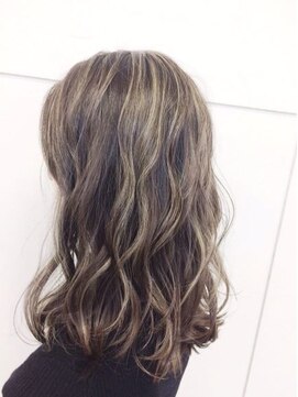 モードケイズ 尼崎店(MODE K's) めるティーベージュ