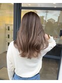 adult　balayage