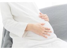妊娠してても大丈夫ですか?[人形町/日本橋]