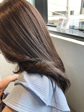 ロカリタ キョウト 河原町三条店(ROCAReTA kyoto) チョコレートブラウンカラー◎