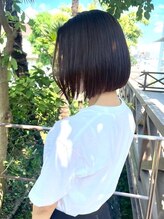 バルビューティーラウンジ(BAL BEAUTY LOUNGE)