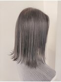 原口★エアータッチグレーシルバー★福岡久留米