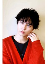 スピガ(SPIGA)&nbsp;ニュアンスパーマ