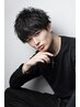 men'カット＋癒やしヘッドスパ￥8500→￥6000