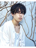 アットラブ バイ ベル(at'LAV by Belle)&nbsp;ナチュラルなニュアンスパーマ