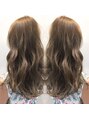オーストヘアー ミコ(Aust hair Mico)&nbsp;アレンジも得意です☆