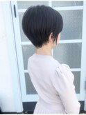 20代30代40代美シルエットショート