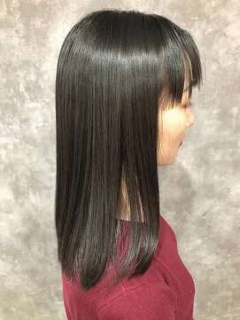 ランダ(LANDA.) 【艶髪】アシッドトリートメント