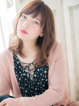 エン(eN.) ニュアンスカラーフレンチカジュアル10代20代a流山おおたかの森