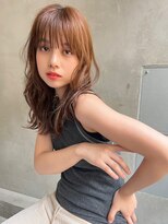 スティーロ 渋谷(Steelo)&nbsp;Steelo  ハニーブラウン×大人レイヤー