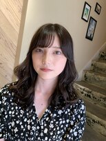 フェリアあべの(FERIA) 【天王寺 あべの】ふんわりウェーブ