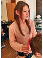 ヘアルーム モア(hair room More)&nbsp;塩田　 理恵