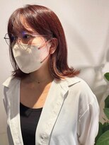 ルフュージュ リッタ(Refuge litta)&nbsp;インナーカラー