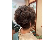 サロン ド ヨシノリ(salon de yoshinori)