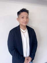 アルレン(Allen) 鈴木 恭平