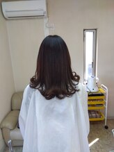 ヘアーステーションタイス 極ストカール