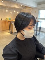 ドルセ(Dulce)&nbsp;収まりショート