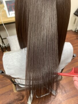 リアナ(RIANA) ウルトワトリートメント＋カラー