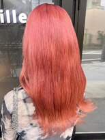 シン(shin)&nbsp;イルミナカラー/カラー/ピンクオレンジ/コーラル/ピンクコーラル