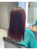Cherryピンク