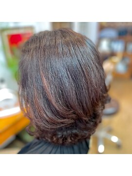 ミーノ(mｉｅｎｏ) ミディアム