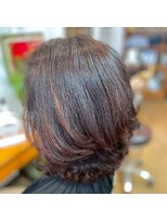 ミーノ(mieno) ミディアム