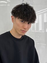 アイトーキョーリタ 渋谷(AI TOKYO Rita) 関口元輝 渋谷